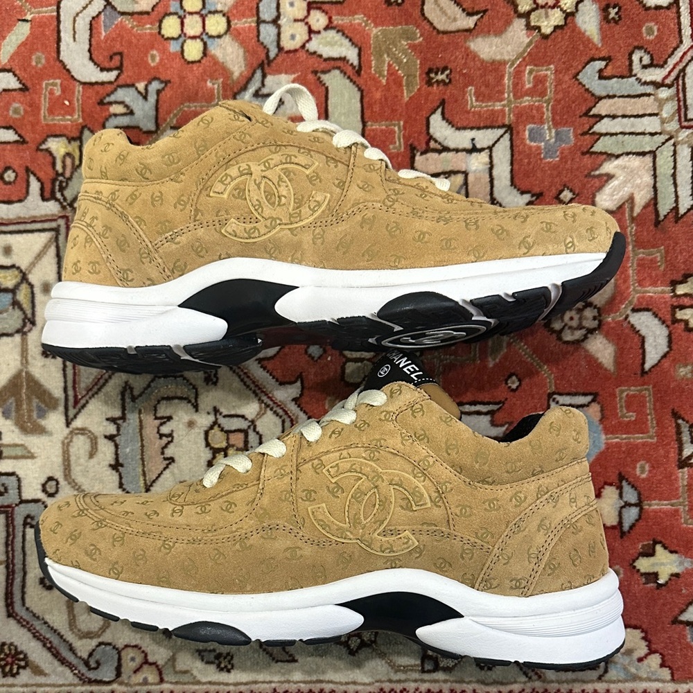 Chanel Sneakers